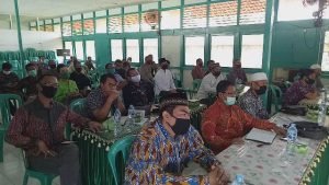 Rumah Ibadah Harus Kantongi Surat Keterangan Aman Covid-19