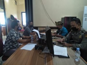 Wartawan Sanggau Polisikan Akun Facebook