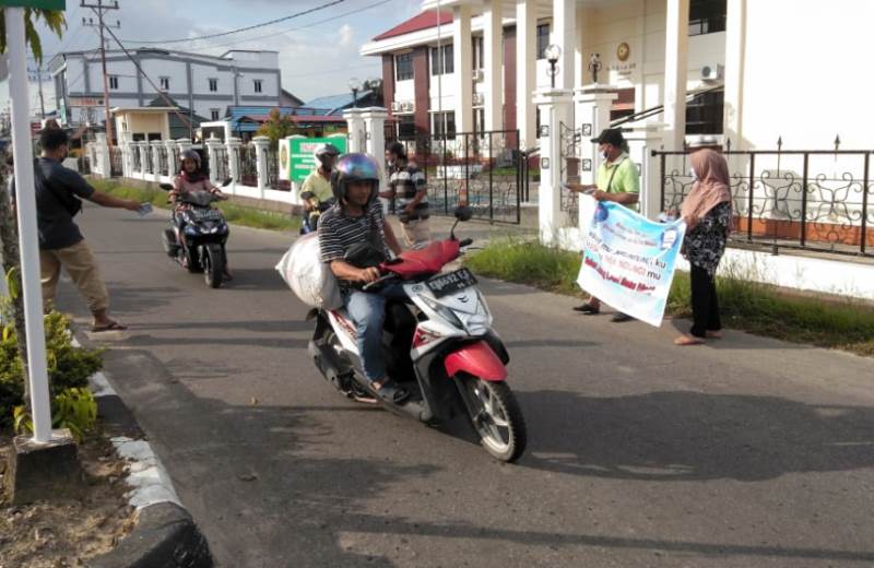 lan, masker, protokol kesehatan, new normal