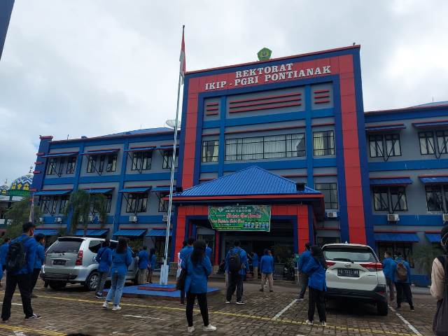 IKIP PGRI Pontianak