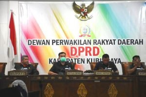 Partai Pengusung Pending Surat Pengunduran Diri Sujiwo