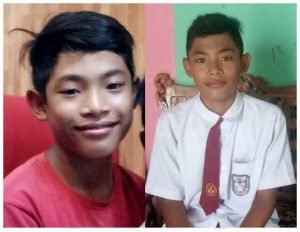 Seminggu Menghilang, Febrian Pelajar di Sintang Dicari Ortu