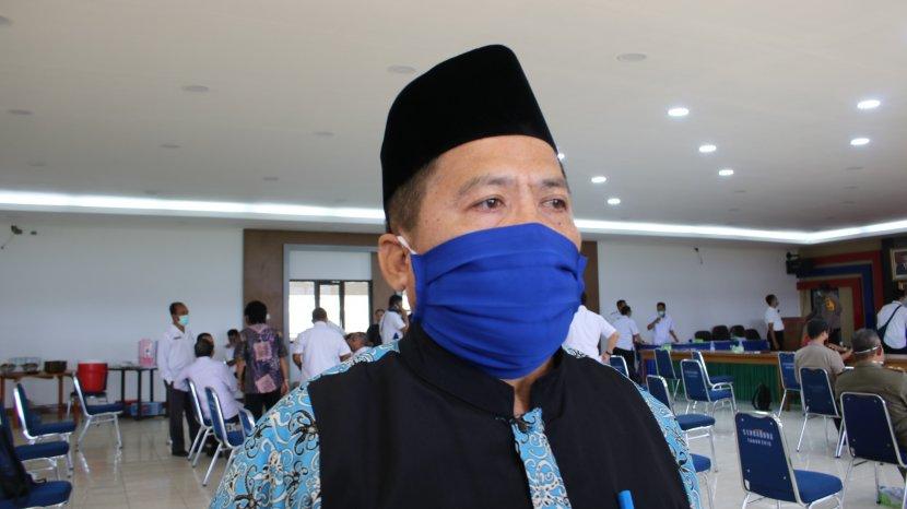 mui, mui sekadau, majelis ulama indonesia, salat id, new normal