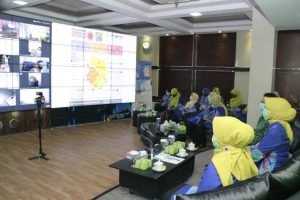 PAUD Numpang Rumah Warga, Camat dan Lurah Diinstruksikan Inventarisir