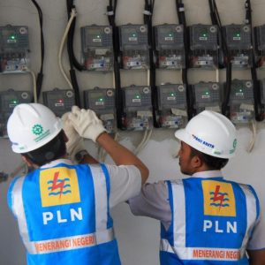 PLN Realisasikan Stimulus Covid-19