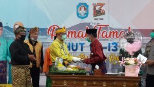 Dinamika di Kubu Raya bak Piring Mangkok Berantok