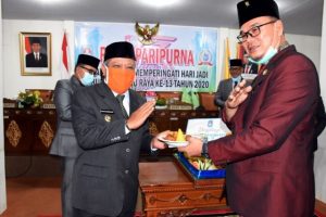 Kubu Raya Usia 13 Tahun, Tanggungjawab Semakin Besar