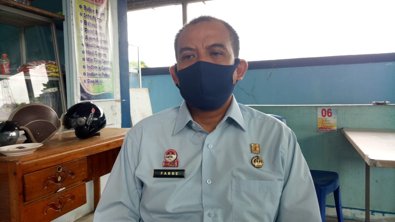 Kasi Lalulintas dan Ijin Tinggal Keimigrasian (Lalintalkim), Kantor Imigrasi Kelas II TPI Sanggau