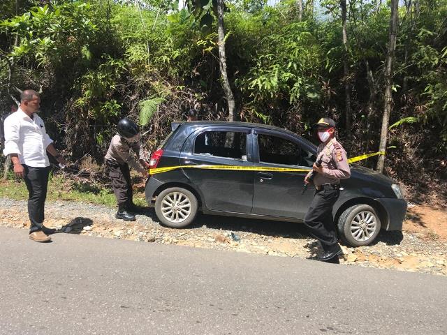 Ngarang Cerita Jadi Korban Pencurian, Karyawan PT BPM Diamankan Polisi