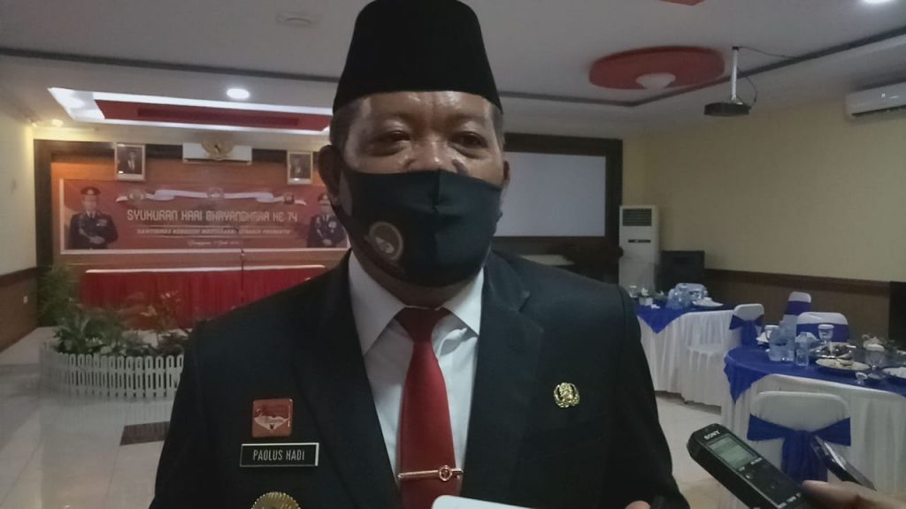 Mal Pelayanan Publik, PH: Mimpi Saya 17 Agustus