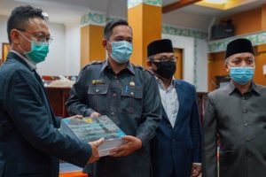 Pendapatan Pontianak Capai Rp1,76 Triliun, Silpa Rp185 Miliar