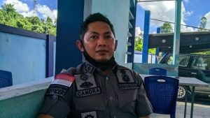 Kantor Imigrasi Sanggau Bantah Djoko S Tjondro Bikin Paspor di Sanggau