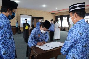 Pejabat Fungsional Dituntut Jamin Akuntabilitas