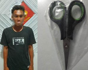 Duel Maut Usai Berkaraoke, SB Tewas Ditangan Teman