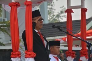 Mantan Ketua DPRD Kubu Raya Meninggal Dunia