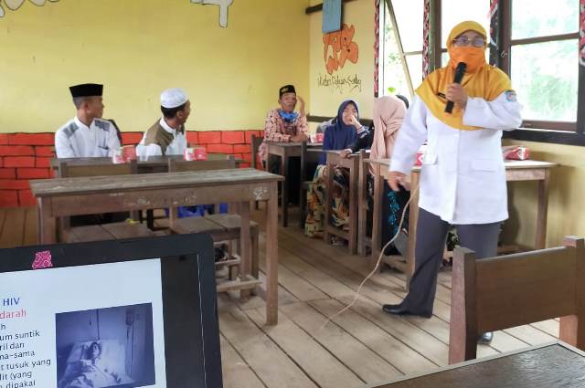 Cegah Kejahatan Anak, PATBM Dibentuk Shelter Dibangun