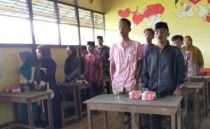 Cegah Kejahatan Anak, Remaja Desa Jadi Konselor