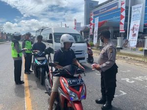 Sanggau Masuk Zona Hijau Covid-19