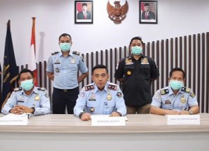 Dua Penyelundup Orang ke Malaysia Terancam 15 Tahun Penjara