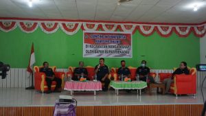 Nanga Mahap, Kampung Online Pertama di Kalbar