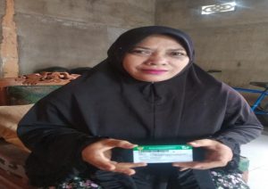 Alfiyanti Akui Program JKN-KIS Luar Biasa Besar Manfaatnya