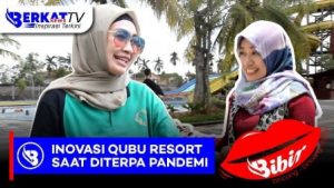 Geliat Hotel dan Wisata di Era Normal