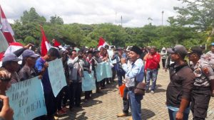 Konflik Agraria Meningkat di Tengah Pandemi