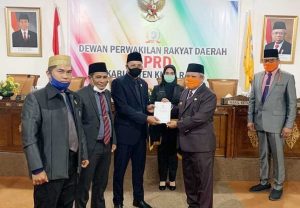 APBD-P Turun, BTT Covid Naik Dua Ribu Persen