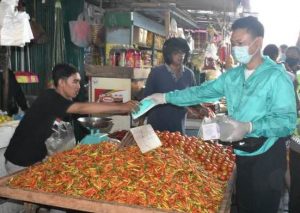 Pontianak akan Berlakukan Pembatasan Aktifitas Malam