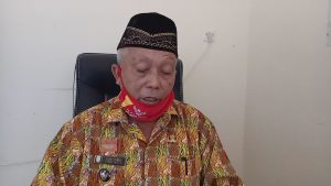 Mensarang Jadi Sentra Tanaman Kopi