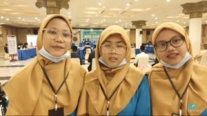 Putri Sanggau Juara Fahmil Quran Putri di MTQ ke-28