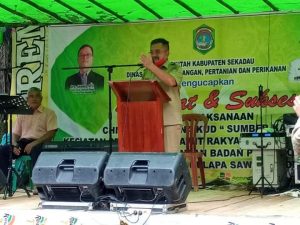 Chipping PSR Nilai Tambah Petani Sawit