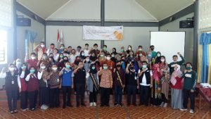 30 Persen Remaja Sekadau Terlibat Narkoba