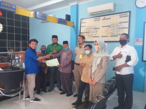 Sengketa Berakhir, BPN Terbitkan BA Tanah Wakaf Darunajah