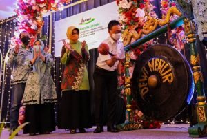 Jasa Dekorasi Tingkatkan Kompetensi