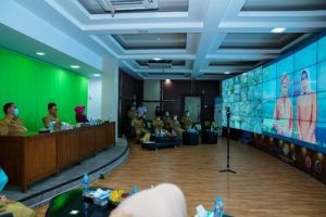 HUT ke-8, RSUD SSMA Pontianak Miliki CT Scan 128