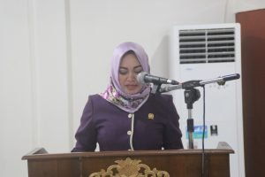 Demokrat Mendorong Penambahan Anggaran Ketahanan Pangan