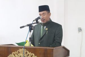 Anggaran Defisit, Golkar – PPP Minta Kepala OPD Dievaluasi