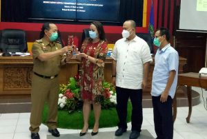 Enam Desa di Sanggau Bakal Dimekarkan