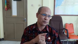 Empat Kasus Baru Covid-19 di Singkawang