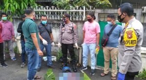 Proyek tak Jelas, Uang Lenyap. BR Tewas Ditangan EP