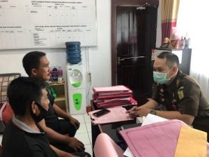 Korupsi APBDes Semerangkai dan Sui Alay, Enam Terdakwa Divonis Penjara