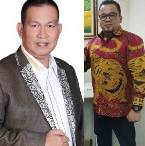 Tersangka Korupsi BP2TD, Erry Iriansyah Anggota DPRD Kalbar Ditahan