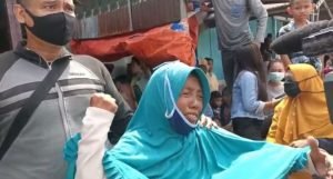 Tragedi Banjar Serasan, Ortu Korban Tuntut AM Hukuman Mati