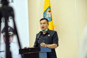 Kades Diingatkan Tidak Salah Langkah