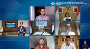 Usulan Guru PPPK Diperpanjang Hingga 31 Desember