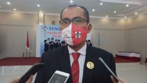 LPPD Janji Kampanyekan 3M Cegah Covid