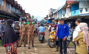 Bangun Pasar Induk di Kubu Raya