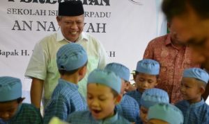 Kelamaaan Belajar Online Bahayakan Psikologis Anak