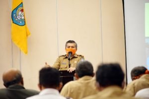 Kades dan BPD Sinergis Jalankan Roda Pemerintahan